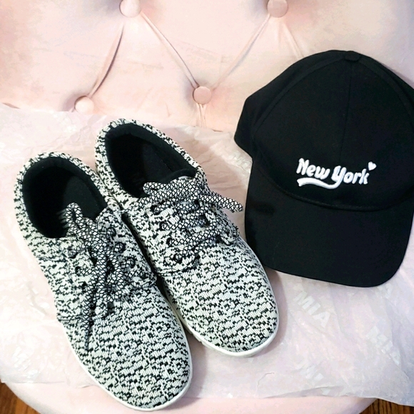 MIA Shoes - Mia Turin Women's Size 6.5 Sneakers